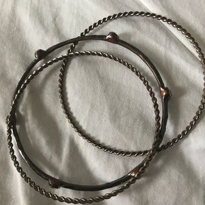 Bracelets